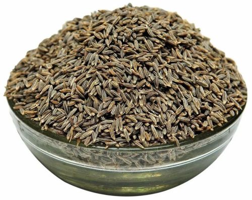 Brown Organic Cumin Seeds, Packaging Size : 100g, 250g, 500g, 1Kg