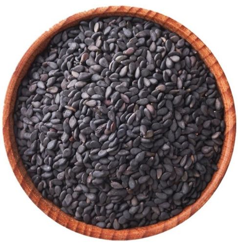 Z Black Sesame Seeds, Packaging Size : 100g, 250g, 500g, 1kg