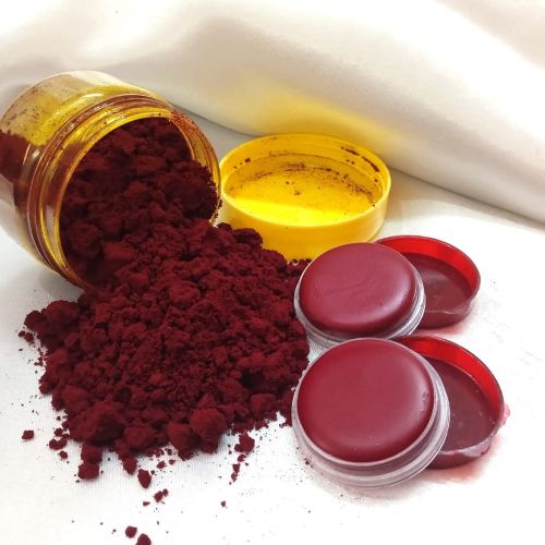 Smooth Premium Ingredients Sindoor, Color : Rich, Vibrant Shade