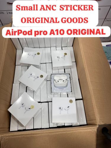 Airpod Pro, Color : Black, White