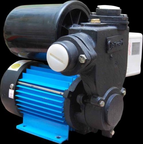 SPM Pressure Booster Pump, Voltage : 220V