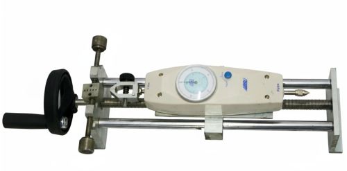 Manual Wire Crimp Pull Tester – 100N (10Kg)