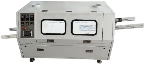 Wave Soldering Machine – Wsm 200 SC (Carrier Type)