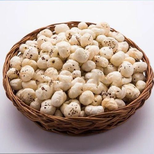 5 Sutta Raw Phool Makhana Flakes for Human Consumption