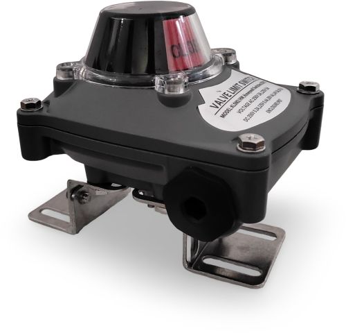 Limit Switch Box 1NC + 1NO (Series 311)