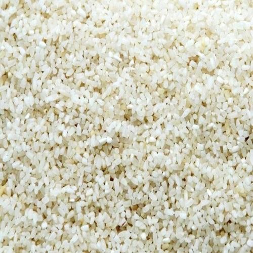 Organic White 1718 Broken Basmati Rice for Cooking