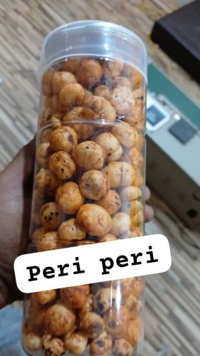 Peri Peri Flavour Roasted Makhana for Snack