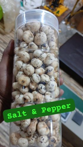 Salt & Pepper Flavour Roasted Makhana for Snack
