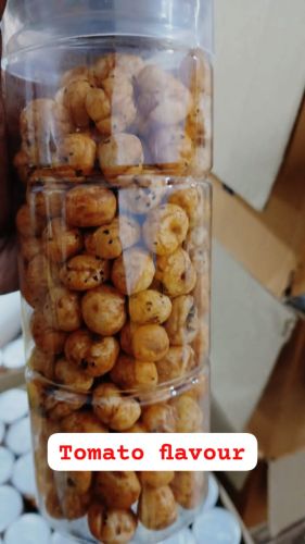 Tomato Flavour Roasted Makhana for Snack