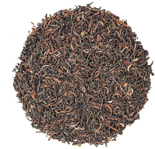 CTC Darjeeling Orthodox Tea 6 Months, 12 Months, 18 Months