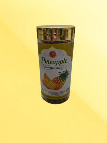 Pineapple Dhoop Sticks for Aromatherapy, Meditation