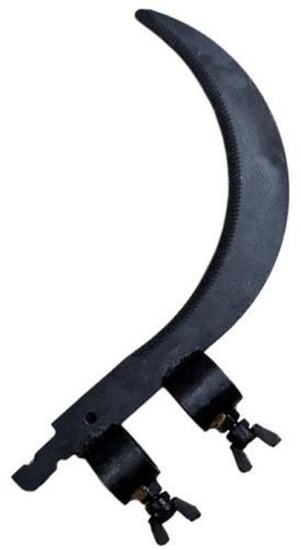 Metal Sickle Cutter Head, Brand Name : Nasit, Packaging Type : Box