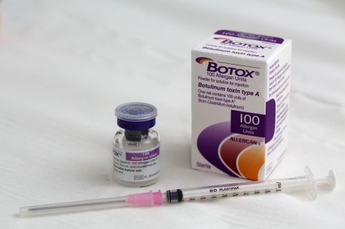 Allergan Botox Injection, API Form : Liquid, Purity : 99.99%