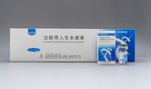 Anosome Ansomone 100iu Injection, Packaging Type : Vials with Solvent