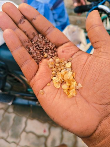 Kambu Poha Flakes, Packaging Type : Packet for Human Consumption