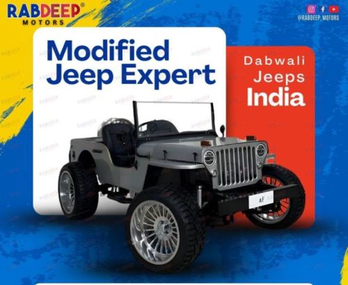 Fuel Cast Iron Custom Jeep Modifications Service Modified