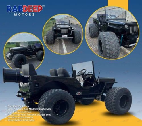 Fuel Cast Iron Hand Truck Tire, Brand Name : Modified Jeeps