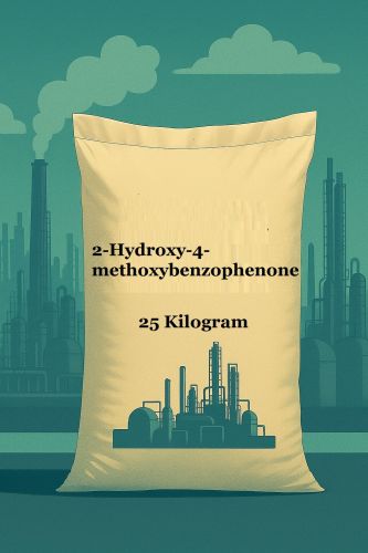 2-Hydroxy-4-methoxybenzophenone