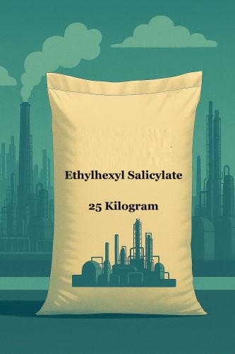 Ethylhexyl Salicylate, Packaging Type : PP Bag, Purity : High Purity