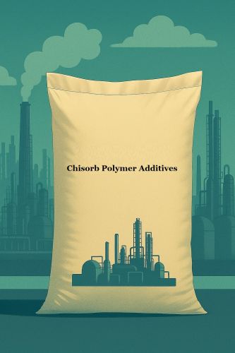 Polymer Additives for UV Stabilization, Light Stabilization, Plastics