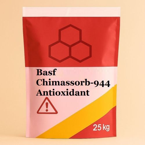 Polymer Basf Chimassorb-944 Antioxidant, Form : Powder