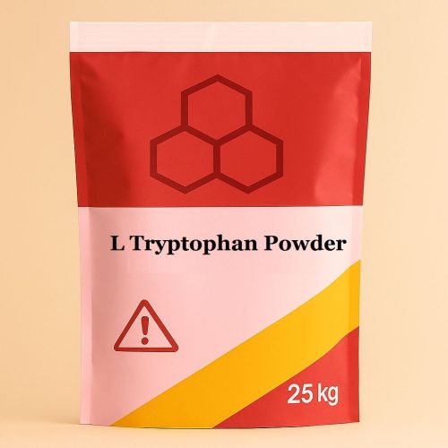 L Tryptophan Powder, Grade : Pharma Grade, Purity : 99%