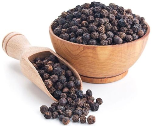 Black Pepper Seeds, Packaging Type : Sealed Bag for Culinary