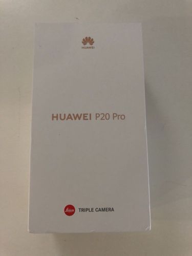 Nuevo Huawei p30 p20 Pro Mobile Phone