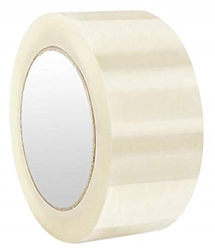 Polypropylene Cello Tape, Color : Transparent, Packaging Type : Roll