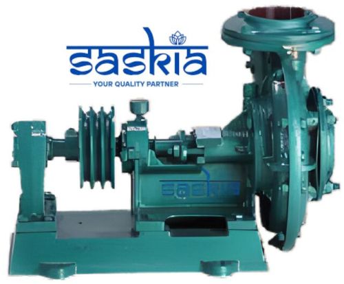 Electric Saskia Centrifugal Pump