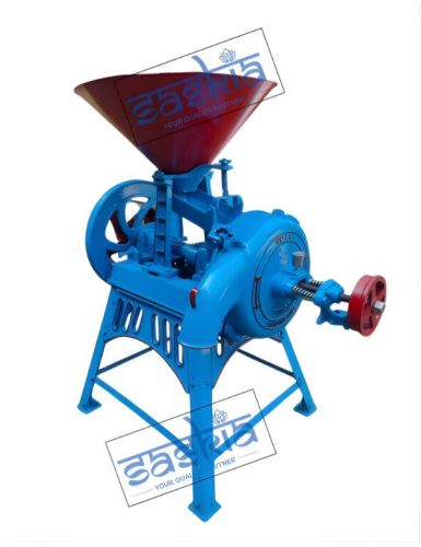 Saskia 2a Iron Plate 250-400 Kg Corn Mill