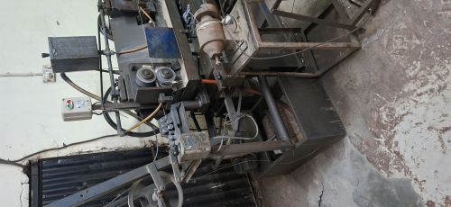 Metal Box Stitching Machine for Industrial