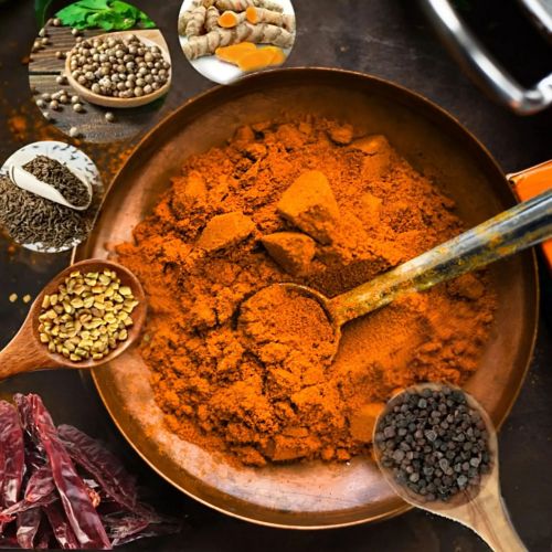 Sambar Masala, Packaging Size : 5Kg, 10Kg for Cooking