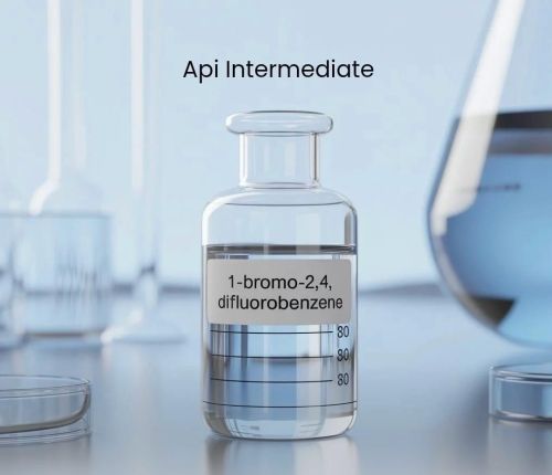 1-Bromo-2,4-Difluorobenzene, Purity : 100% for Pharma Industry