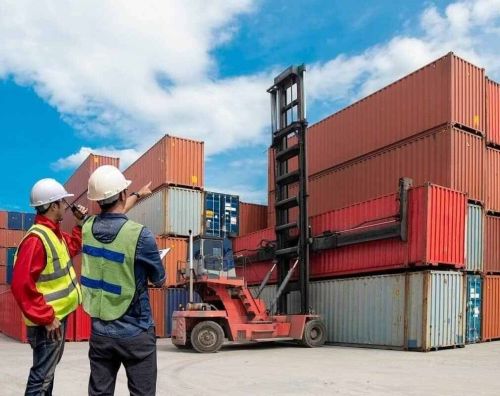 Expert Customs Brokerage Clearance