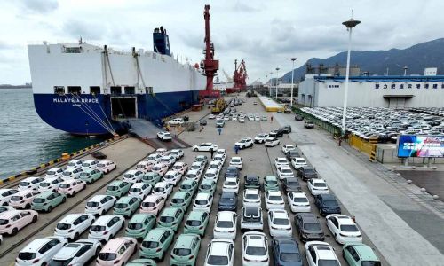 Global Freight Forwarding Solutions