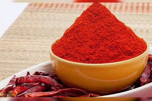 Red Kashmiri Chili Powder, Packaging Type : Sealed Packet