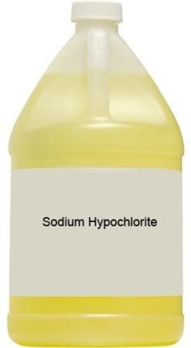 Sodium Hypochlorite for Disinfectant