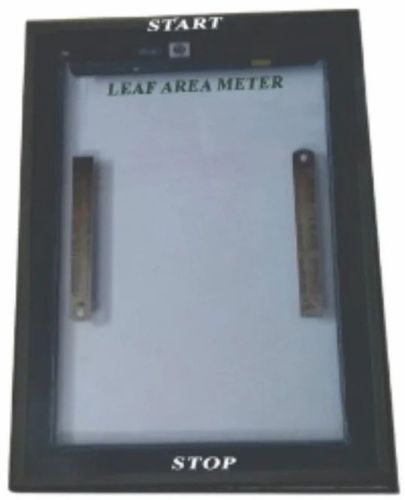 V-TECH Leaf Area Meter VT00000001, Automation Grade : Automatic