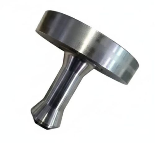 Polished Stainless Steel Nipo Flange, Color : Silver, Grade : 304
