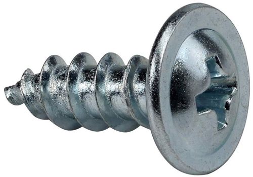 Alloy Steel Quadrex Head Screw for Industrial Fixtures