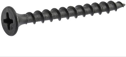 Carbon Steel Coarse Thread Drywall Screw