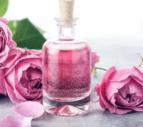 Rose Water for Toner, Facial Mist