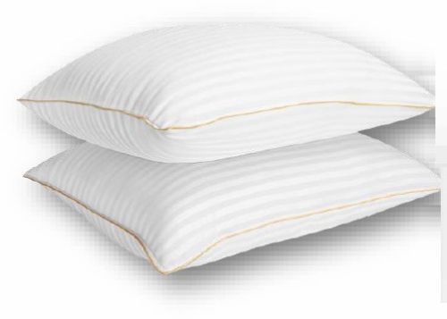 Hotel Pillow, Color : Off White
