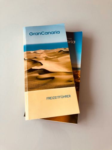 Stapled Brochure Printing Services