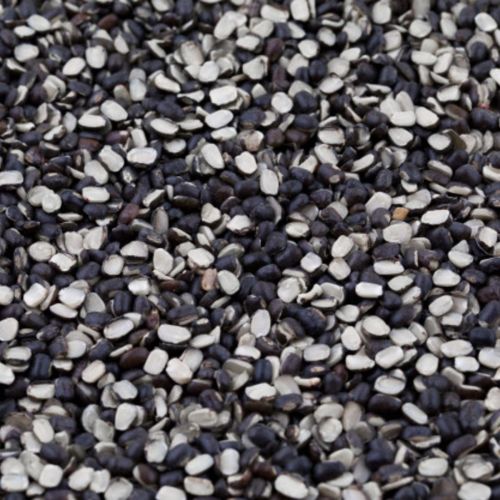 Organic Split Black Urad Dal for Cooking