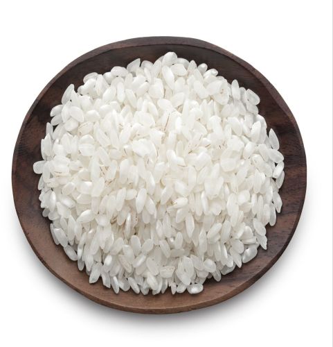 Soft Sticky After Cooking White Raw Idli Rice, Moisture : < 12%