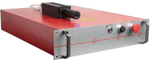 M7 Series 500-1000w Mopa Fiber Laser Marker