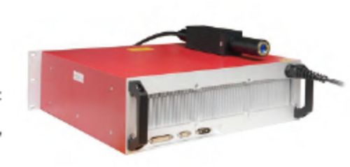 M7 200-300w Mopa Laser Marking Machine, Brand Name : JPT