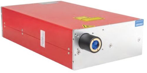 Mopa M8 Series 120-300w Fiber Laser Marking Machine